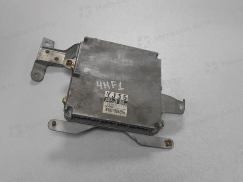 Блок управления двигателем MAZDA TITAN, 4HF1, б/у