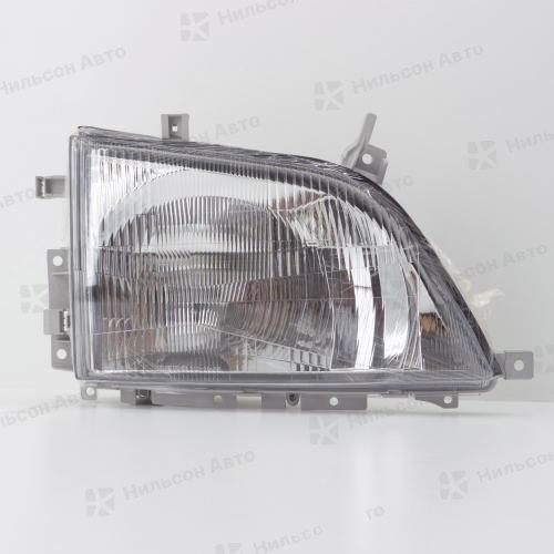 Фара TOYOTA DYNA/HINO 300 с 1999 г правая, DEPO