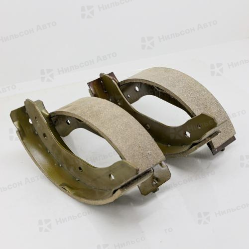 Колодки барабанные TOYOTA DYNA FN-2275 Nilson Auto Parts