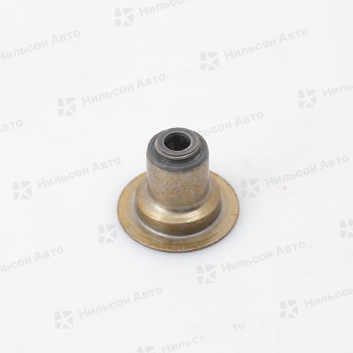 Маслосъемные колпачки ISUZU 4HL1, Nilson Auto Parts (1 штука)