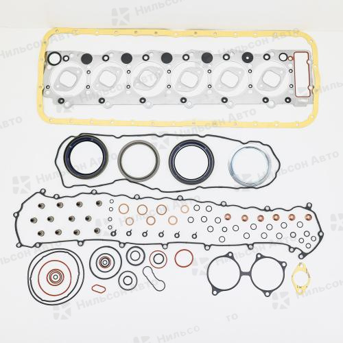 Ремкомплект двигателя ISUZU FORWARD 6HH1, MATTO