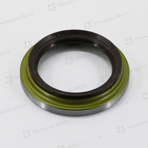 Сальник передней ступицы ISUZU, 65*93*8,5*18, NOK (NP)