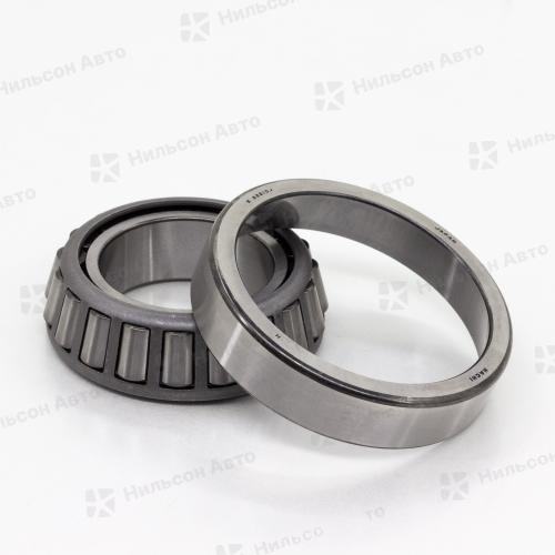 Подшипник ступичный 32210, 50*90, NACHI