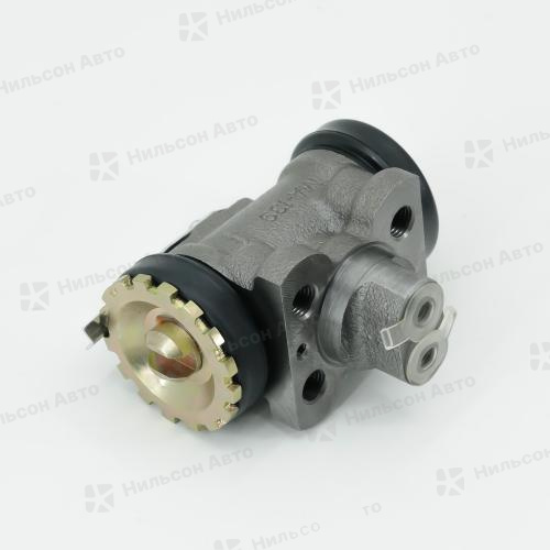 Рабочий тормозной цилиндр задний MAZDA TITAN 29*39, диаметр 32, без прокачки, YUHOLI (ручная подводка)