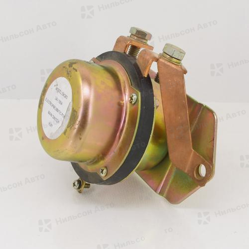 Реле массы, 24V, KOMATSU/ISUZU, ZEVS (100 Amp)