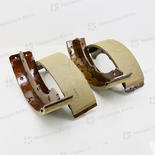 Колодки барабанные TOYOTA DYNA FN-2316 JFBK