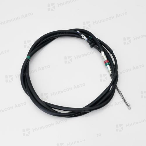 Трос ручника MMC CANTER, вид18, TSK (длина 325-355 см)