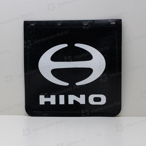 Брызговик HINO RANGER, 50*50, OOTOKO (1шт)