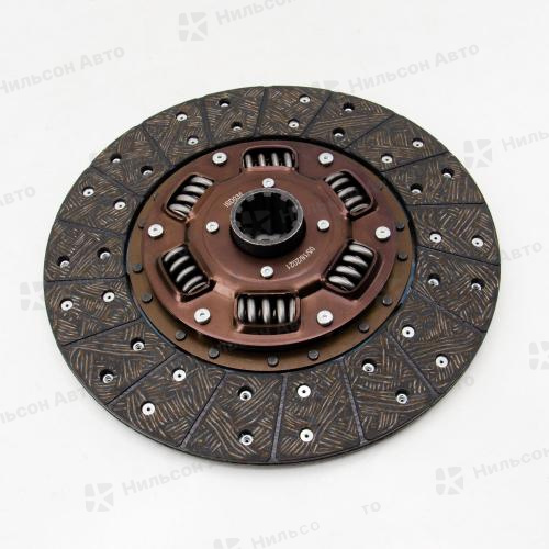 Диск сцепления 300*190*10*38.1 SKV