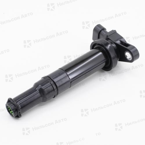 Катушка зажигания HYUNDAI/KIA, вид 4, LYNXAUTO