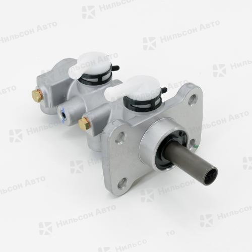 Главный тормозной цилиндр MMC CANTER 4M51, 4M50, (1.3/16), GBRAKE