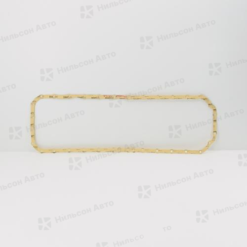 Прокладка поддона HINO RANGER H07D, H07C, MATTO