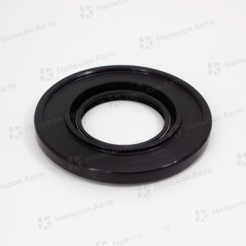 Сальник задней ступицы наружный ISUZU, JAC, 49*100*8, MUSASHI
