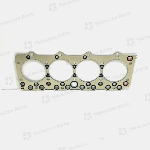 Прокладка гбц ISUZU ELF 4BE1, 2 ремонт, SUDO (S-1.43/металл)