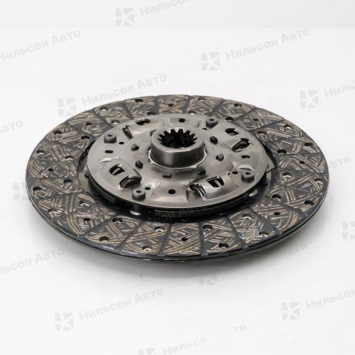 Диск сцепления 275*175*14*35.2 Exedy