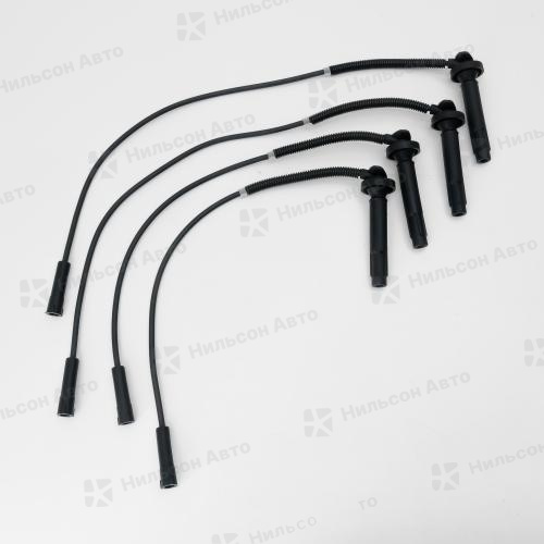 Провода высоковольтные SUBARU EJ20, EJ25, DEKO