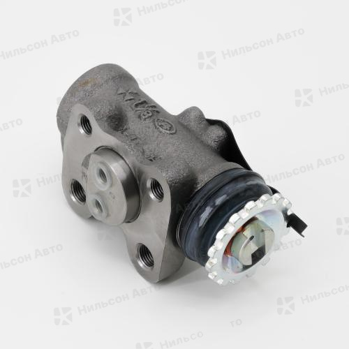 Рабочий тормозной цилиндр задний MMC CANTER 40*50, диаметр 34, без прокачки левый, SEIKEN