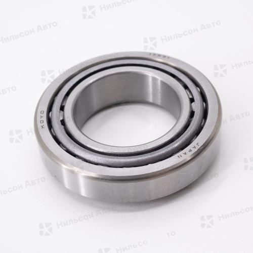 Подшипник редуктора заднего моста HC1788731, KOYO (NP)