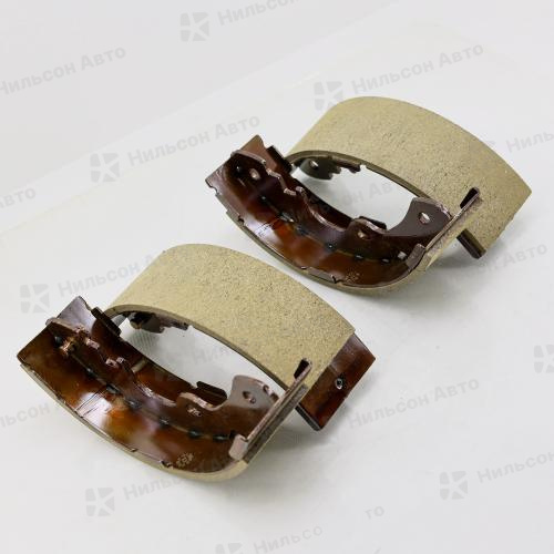 Колодки барабанные TOYOTA DYNA FN-2276 JFBK