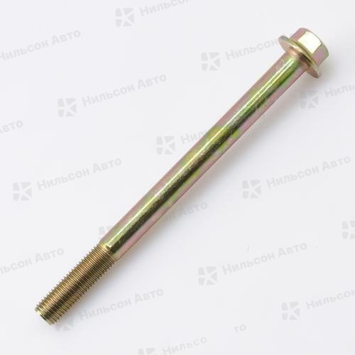 Болт генератора ISUZU ELF, Nilson Auto Parts (М10*138)