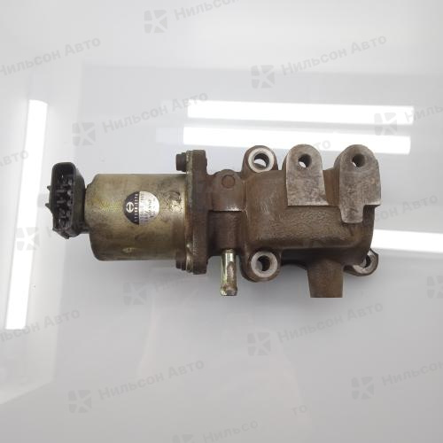 Клапан EGR HINO 300 N04C, XZU400, б/у