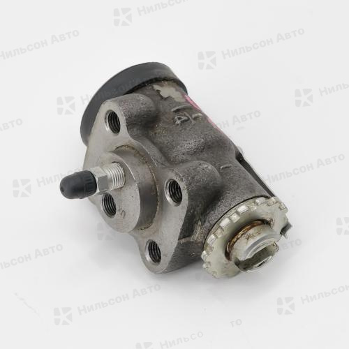 Рабочий тормозной цилиндр передний MMC CANTER 32*42, диаметр 32, с прокачкой , Nilson Auto Parts
