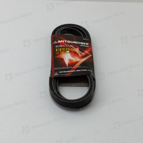 Ремень клиновидный 5490/8490 MITSUBOSHI