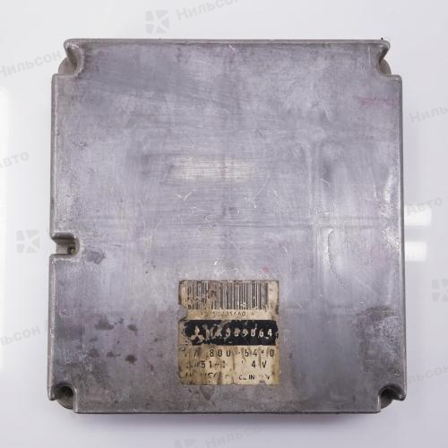 Блок управления двигателем MMC CANTER 4M51, б/у