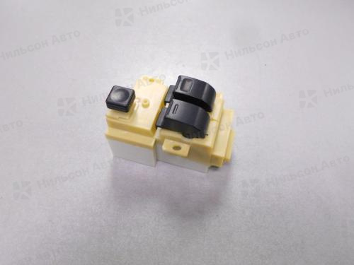 Блок управления стеклоподъемниками, 24V, HINO RANGER правая сторона, вид 1, Nilson Auto Parts (правый руль)