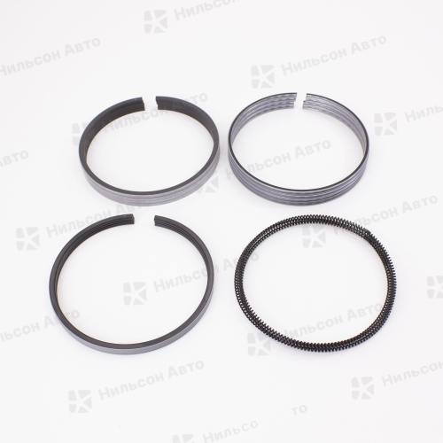 Кольца поршневые MMC CANTER 4D33, TP (Япония)