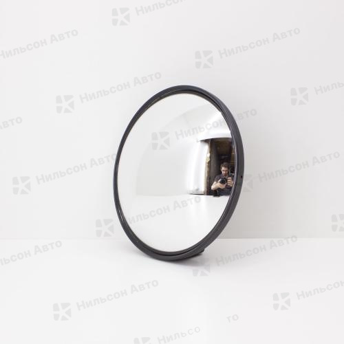 Зеркало заднего вида, SL759, (Ø225*28,5), ZEVS