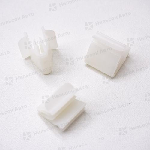 Клипса крепежная KJ1184, MASUMA