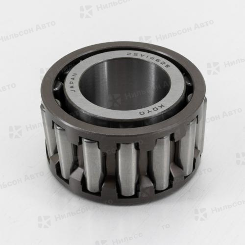 Подшипник МКПП MMC, игольчатый, оригинал