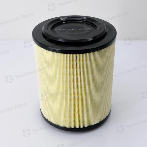 Фильтр воздушный A-3003 SHINKO (грузовой круглый)