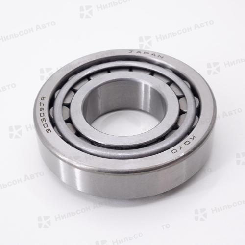 Подшипник редуктора 30309, 45*100*27.25, KOYO (NP)