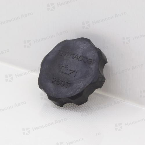 Крышка маслозаливная FOTON 1049/1069/1099, оригинал