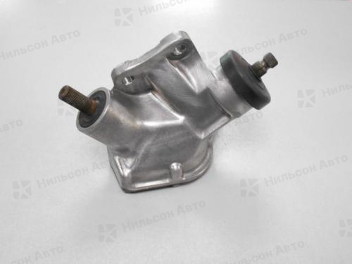 Редуктор угловой MMC CANTER, FB70, узкая база, б/у