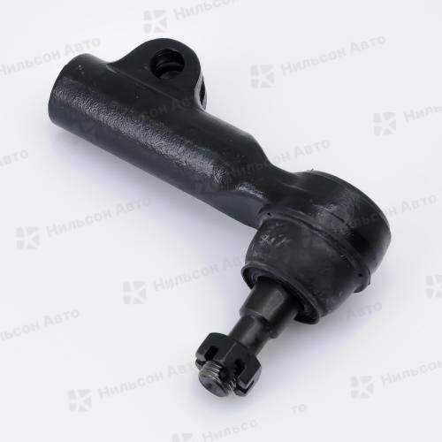 Рулевой наконечник NISSAN ATLAS H41, вид 2, правый, JETT (диаметр трубы 25, конус 17)