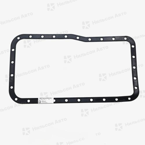 Прокладка поддона MAZDA TITAN TF, TM, MATTO (резина)