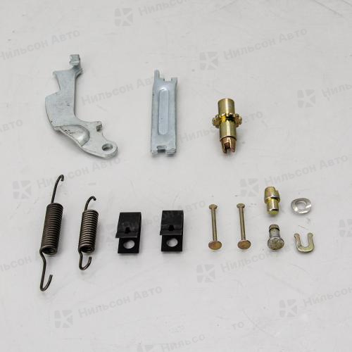 Ремкомплект ручного тормоза MMC FUSO 4D33, ZEVS
