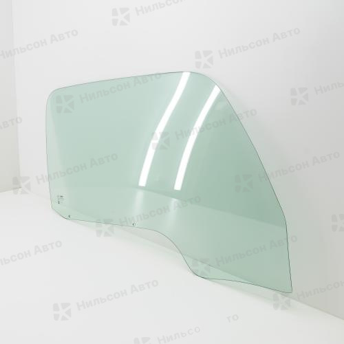 Стекло переднее боковое NISSAN ATLAS F23, 1991-2004 г, правое, XYG