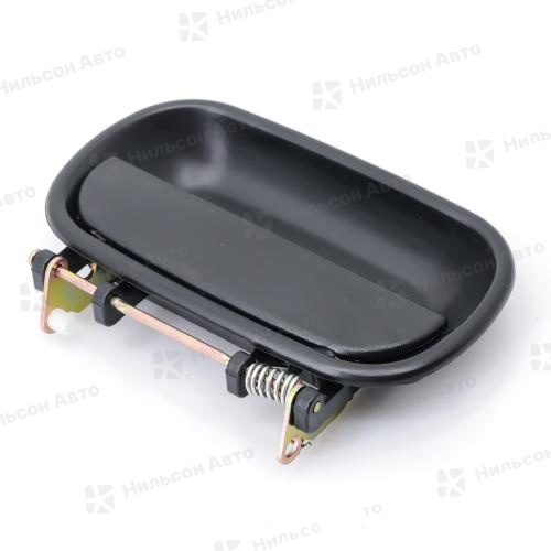 Ручка двери наружная ISUZU ELF левая, Nilson Auto Parts