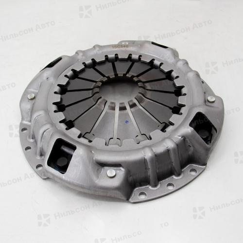 Корзина сцепления лепестковая 300*190*350 NISSAN/ISUZU/FD42/FD46/6BG1, ZEVS (изогнутые лепестки - 6BG1)