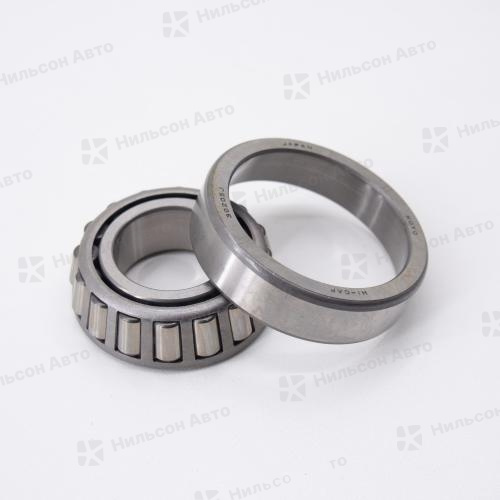 Подшипник ступичный 30205, 25*52*15, KOYO
