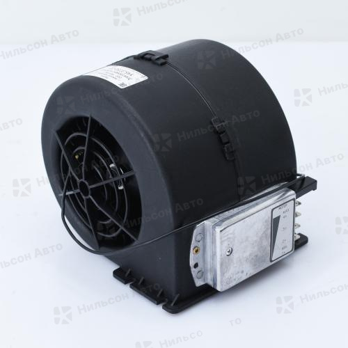 Моторчик печки 12V ГАЗель Next/Бизнес/Волга, оригинал
