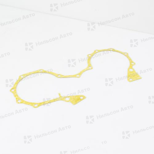 Прокладка крышки ремня ГРМ HYUNDAI/KIA, оригинал