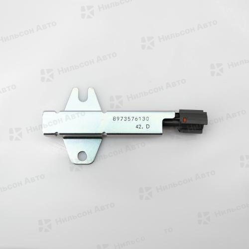 Резистор блока управления двигателя ISUZU ELF 4HK1-T, 4JJ1, оригинал