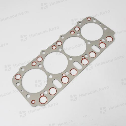 Прокладка головки блока NISSAN ATLAS ED33, ED35, FD33T, STONE (металл)