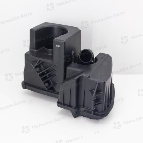 Корпус воздушного фильтра ISUZU ELF без нижней крышки c 1999 г, оригинал