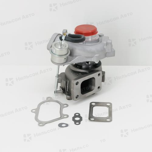 Турбина HINO 300 N04C (Evro 4), CT2263KLNV, Nilson Auto Parts